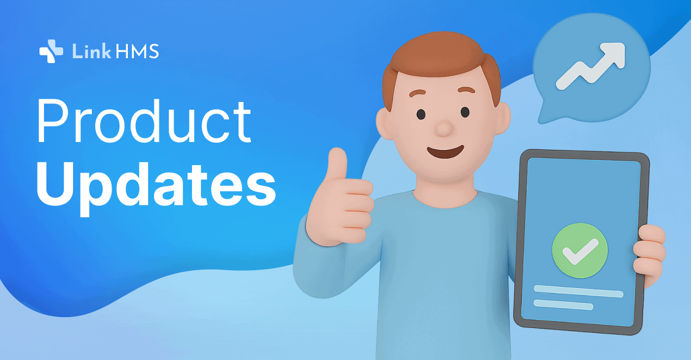 Product Updates